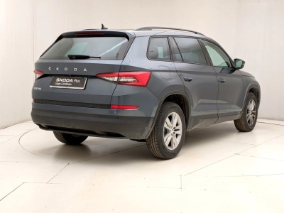Skoda Kodiaq - U1283051 
