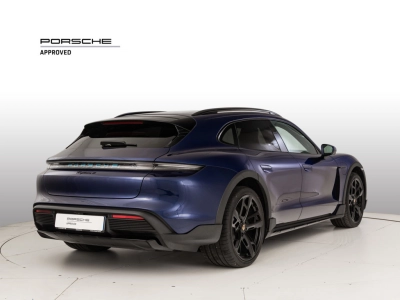 Porsche Taycan - N1238465 