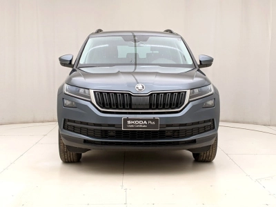 Skoda Kodiaq - U1283051 