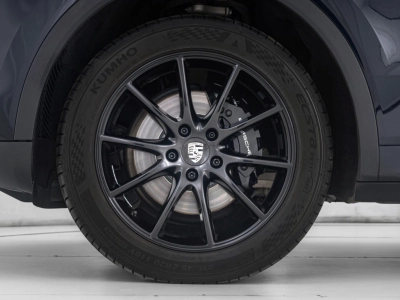 Porsche Cayenne - U1282561 