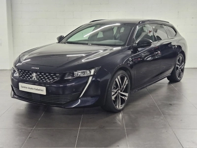 Peugeot 508 - U1281475 