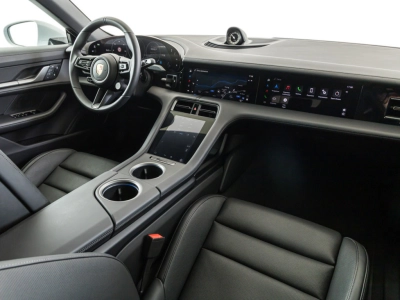 Porsche Taycan - N1245637 