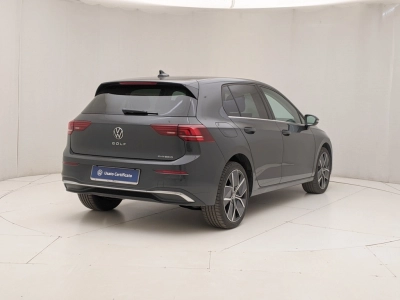 Volkswagen Golf - N1246150 