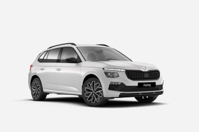 Skoda Kamiq - N1248647 