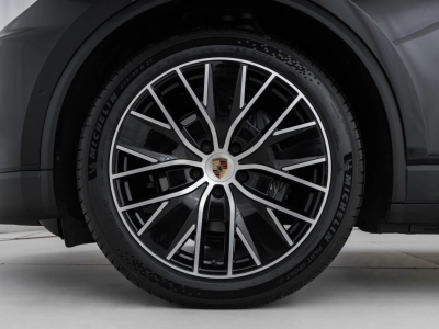 Porsche MACAN - N1246207 