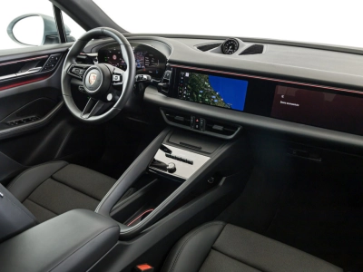 Porsche MACAN - N1246174 