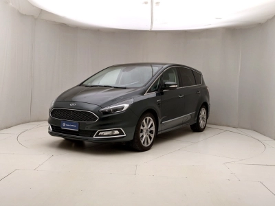 Ford S-Max - U1283196 