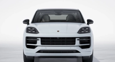 Porsche Cayenne - N1247194 