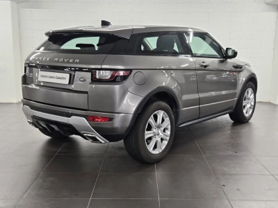 Land rover Evoque - U1281616 
