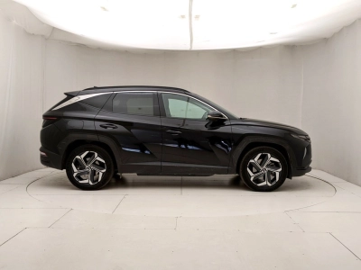Hyundai Tucson - U1282783 