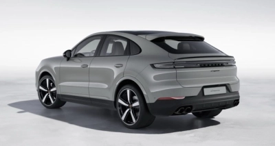 Porsche Cayenne - N1247196 