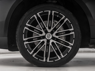 Porsche Macan - U1281997 