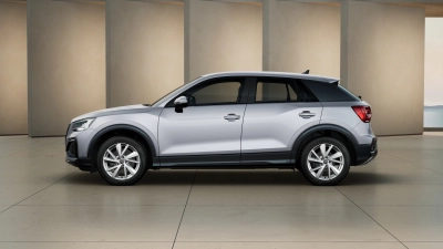 Audi Q2 - N1247393 