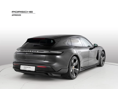 Porsche Taycan - N1243467 