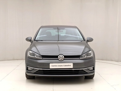 Volkswagen Golf - U1282862 