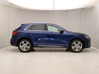 Audi Q3 - U1282877 