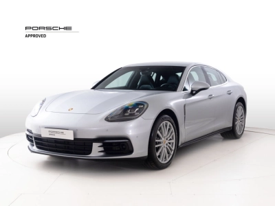 Porsche PANAMERA - N1226302 