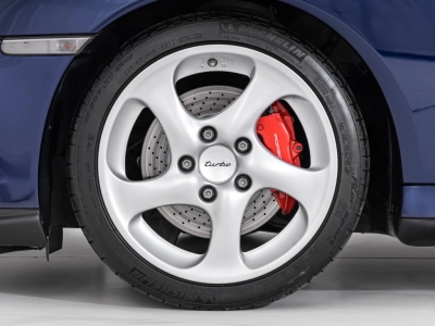 Porsche 911 - U1277585 