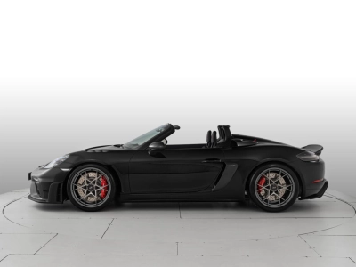 Porsche Boxster - N1247359 