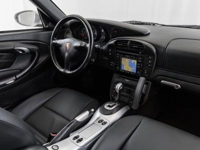 Porsche 911 - U1263339 