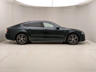 Audi A7 - U1283142 