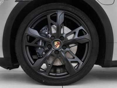 Porsche Taycan - N1245385 