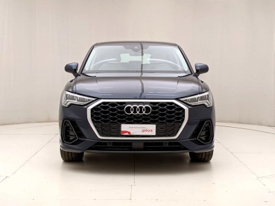 Audi Q3 - U1282730 
