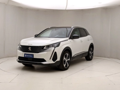 Peugeot 3008 - U1282989 