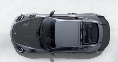 Porsche Boxster - N1247573 