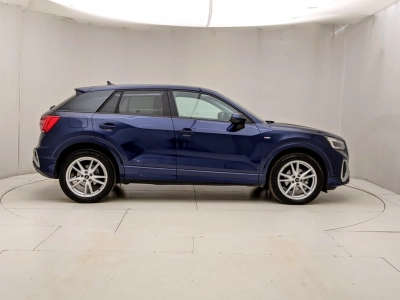 Audi Q2 - U1283131 