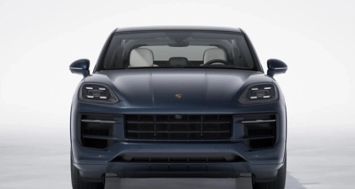 Porsche Cayenne - N1243989 