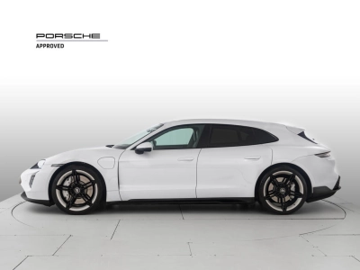 Porsche Taycan - U1282839 