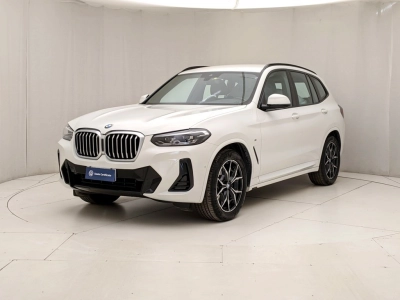 BMW X3 - U1282696 