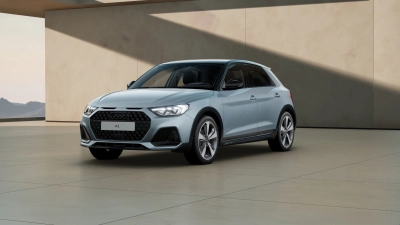 Audi A1 - N1246705 