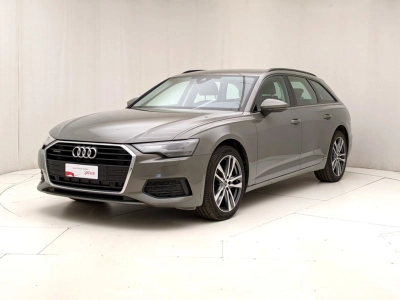 Audi A6 - U1282300 