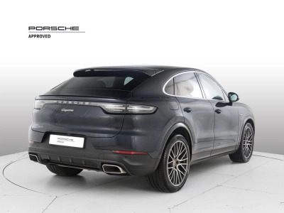 Porsche Cayenne - U1282752 