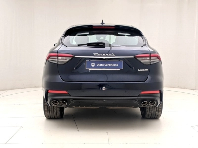 Maserati Levante - U1281163 