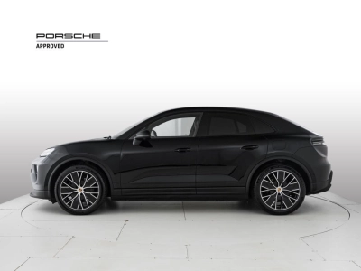 Porsche MACAN - N1246207 