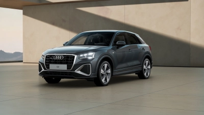 Audi Q2 - N1248309 