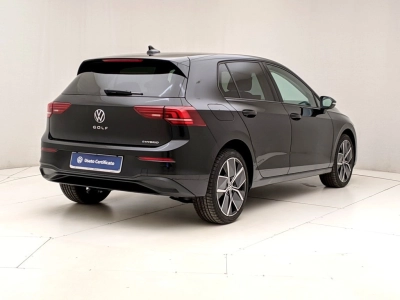 Volkswagen Golf - N1246483 