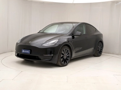 Tesla Model - U1282004 