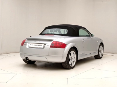 Audi TT - U1283016 