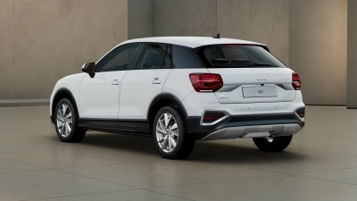Audi Q2 - N1248175 