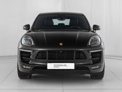 Porsche Macan - U1282956 