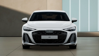 Audi A6 - N1247664 