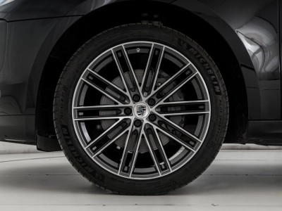 Porsche Macan - U1281824 