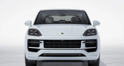 Porsche Cayenne - N1247065 