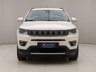 Jeep Compass - U1283212 