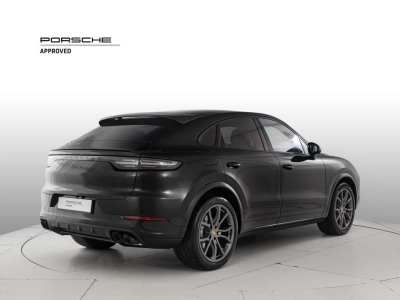 Porsche Cayenne - U1280458 