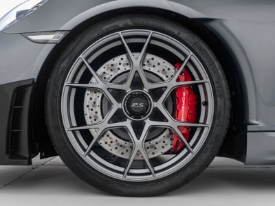 Porsche 718 - U1283115 